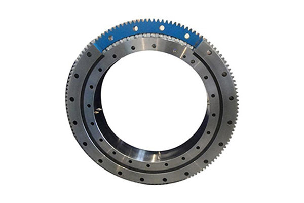 HS系列单排球式外齿式