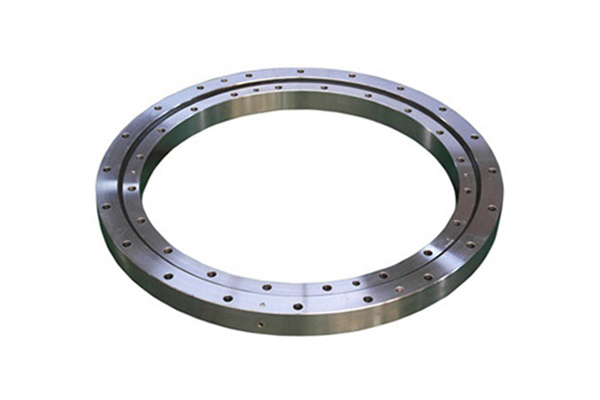 Q系列单排球式无齿型